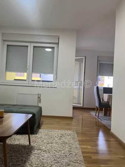 Dunavskih virova | 4zida.rs