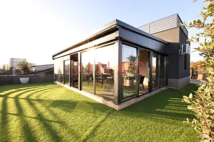 Adamovićevo Naselje | 4zida.rs