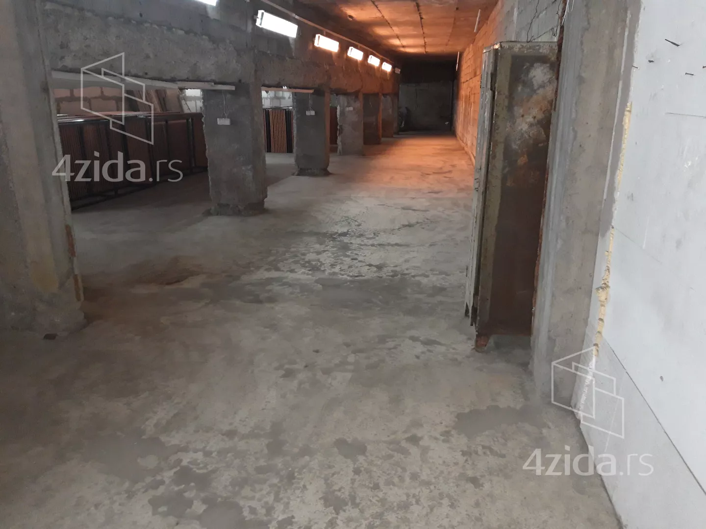 Magacin | 4zida