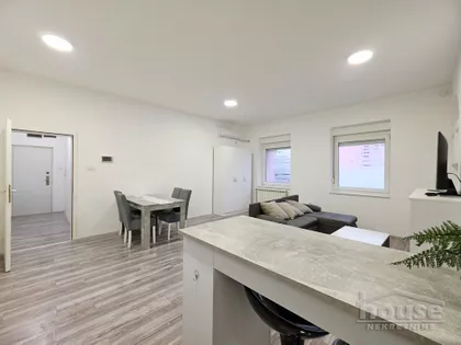 Bulevar Oslobođenja | 4zida.rs