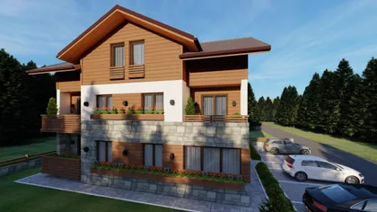 Kremna | 4zida.rs