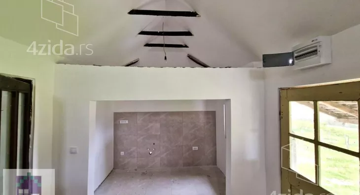 Poljoprivredno zemljište | 4zida