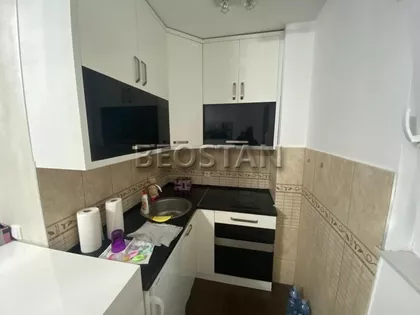 Vojvode Stepe | 4zida.rs