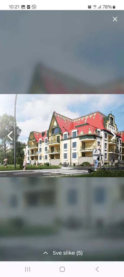 Palić | 4zida.rs
