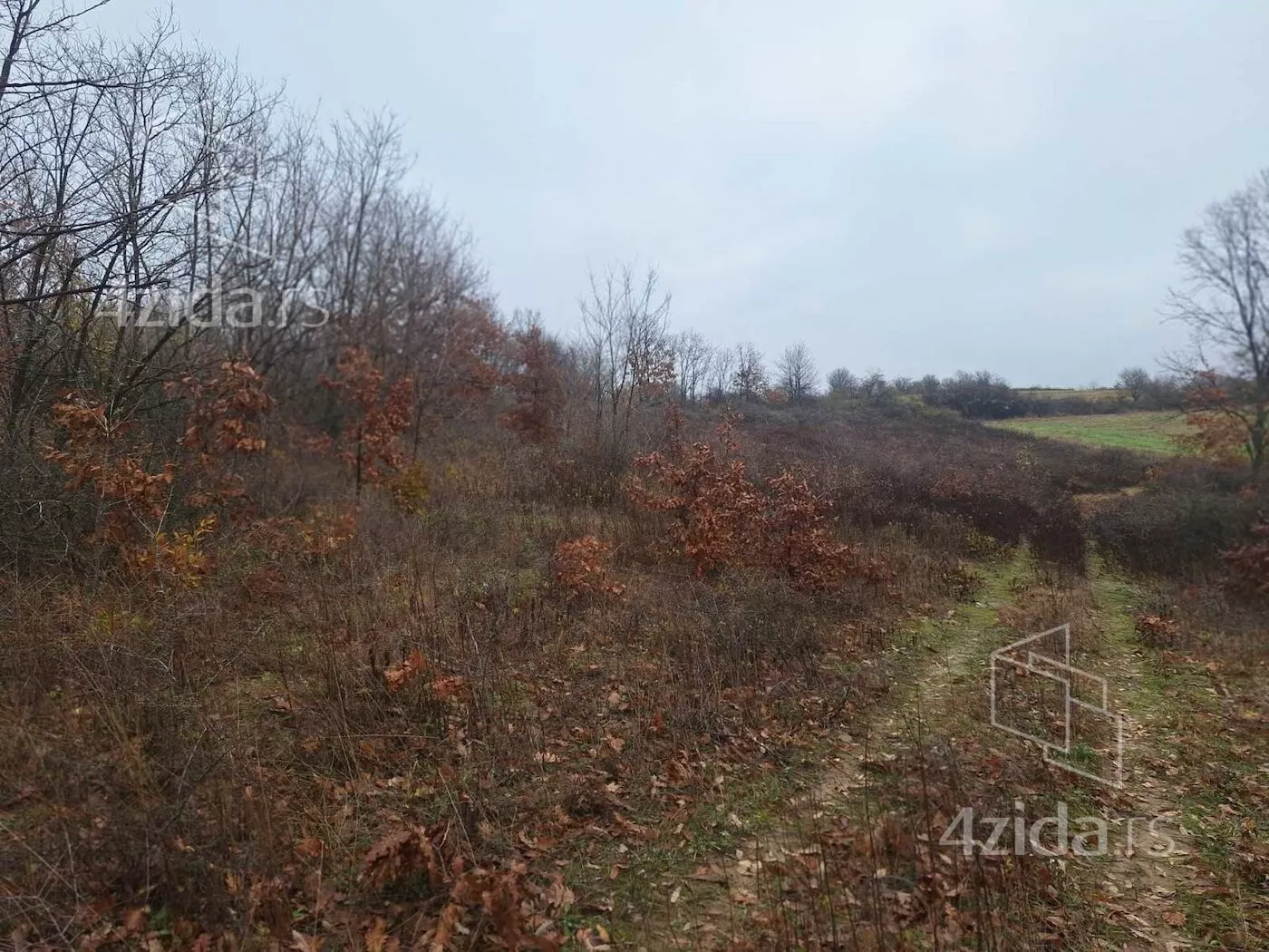 Poljoprivredno zemljište | 4zida