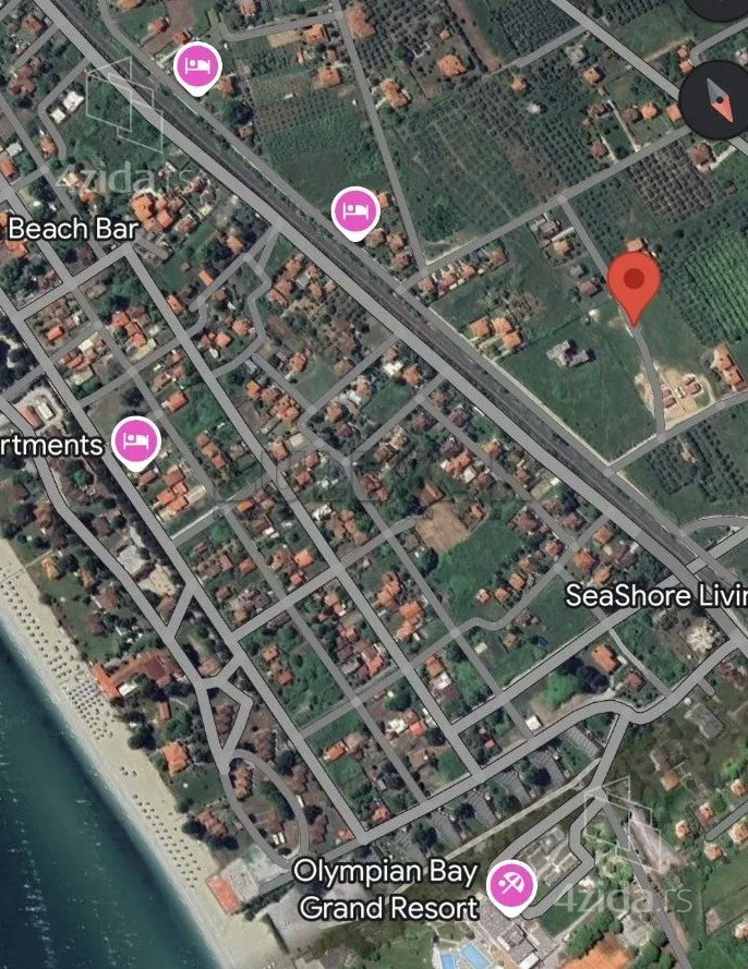 Građevinsko zemljište | 4zida