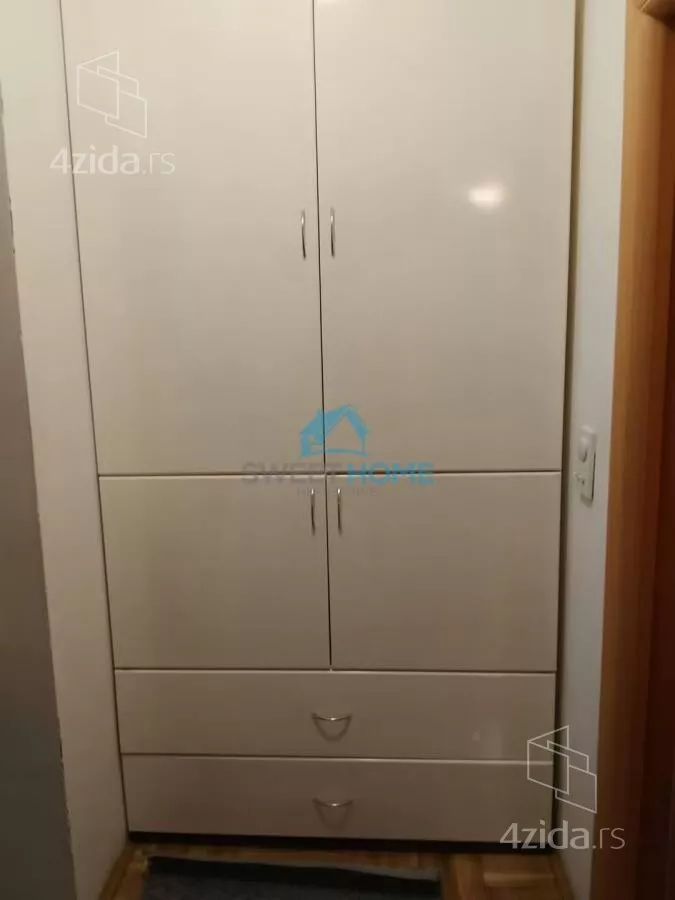 Garsonjera | 4zida