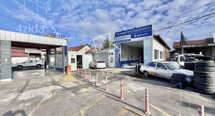 Građevinsko zemljište | 4zida