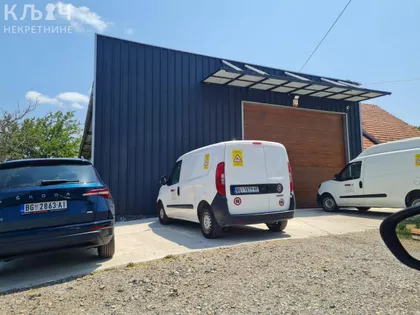 Šumarice | 4zida.rs