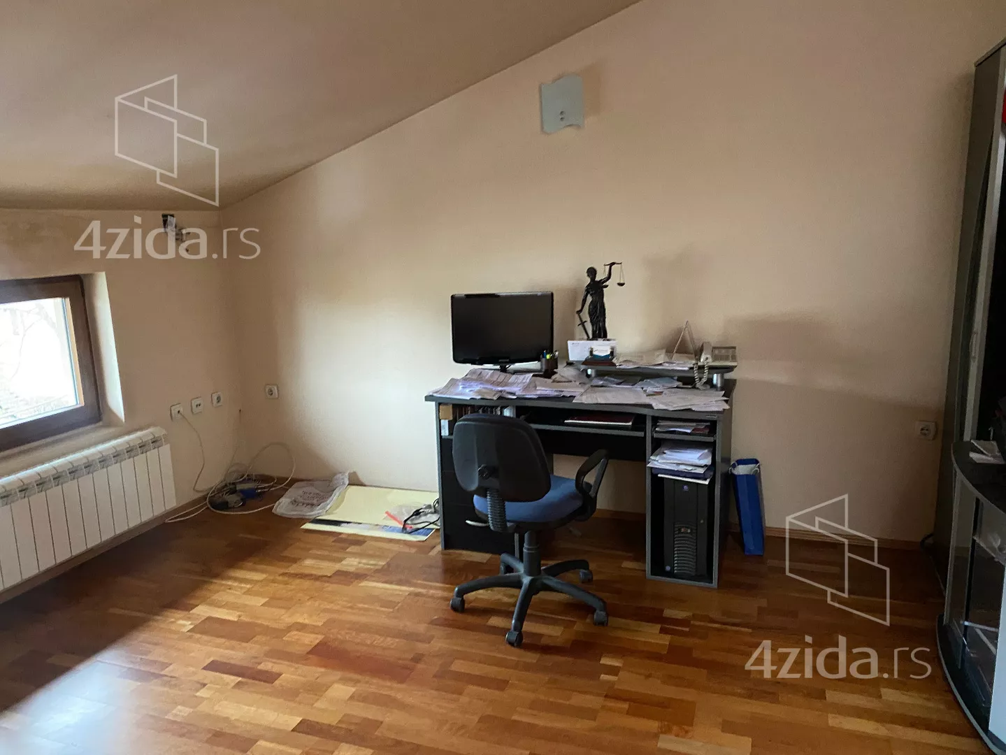 3-etažna kuća | 4zida