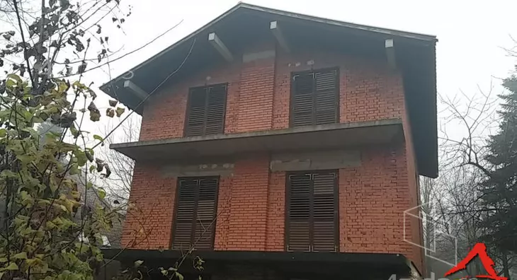 Kuća | 4zida