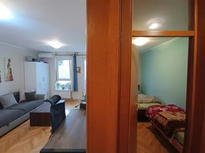 Gandijeva 3 | 4zida.rs