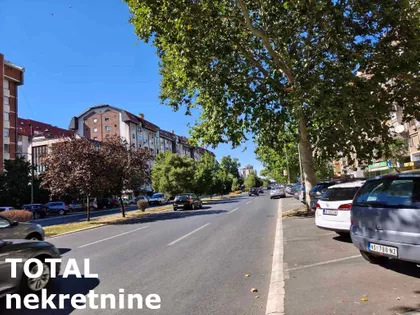 Bulevar Oslobođenja | 4zida.rs