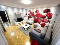 Bulevar Zona 3, Bulevar Nemanjića, Medijana, Gradske lokacije, Niš | 4zida.rs
