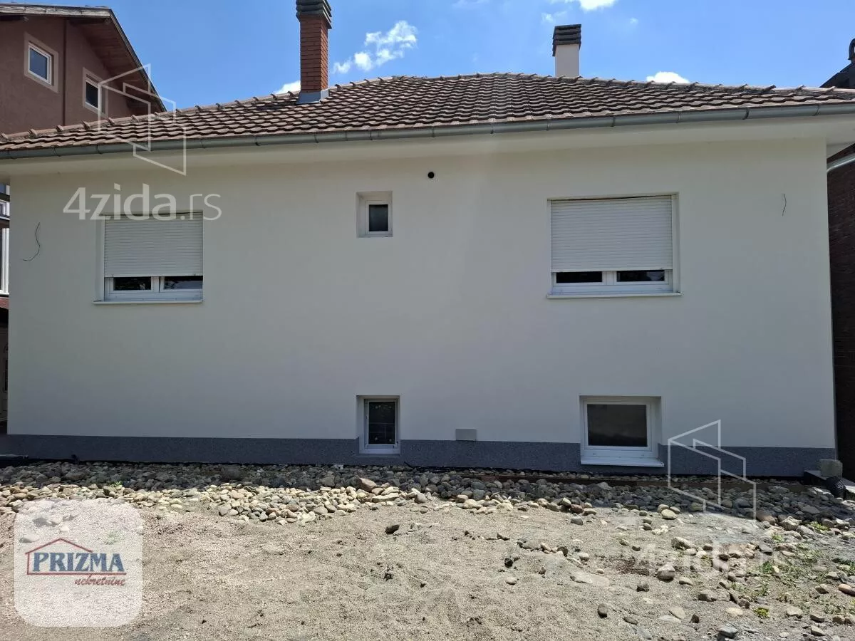 Kuća | 4zida