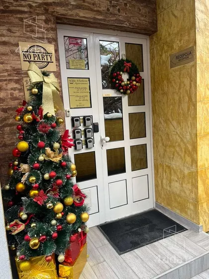 Prote Smiljanića | 4zida.rs