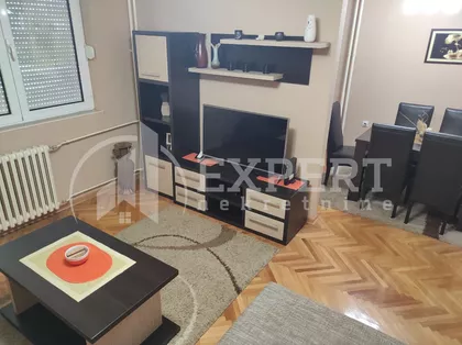 Vizantijski bulevar | 4zida.rs