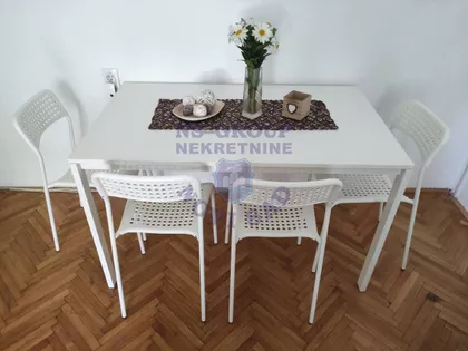 Bulevar Oslobođenja | 4zida.rs