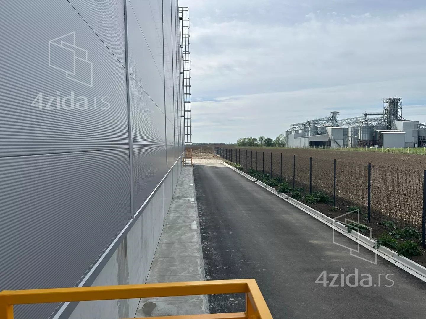 Magacin | 4zida