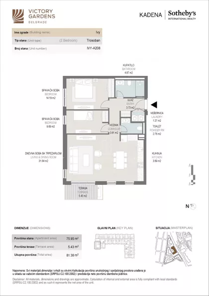 Endija Vorhola | 4zida.rs