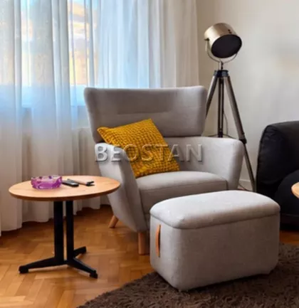Prote Mateje | 4zida.rs