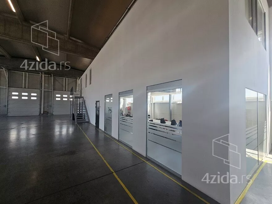 Magacin | 4zida