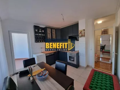 Bežanijska kosa 1 | 4zida.rs