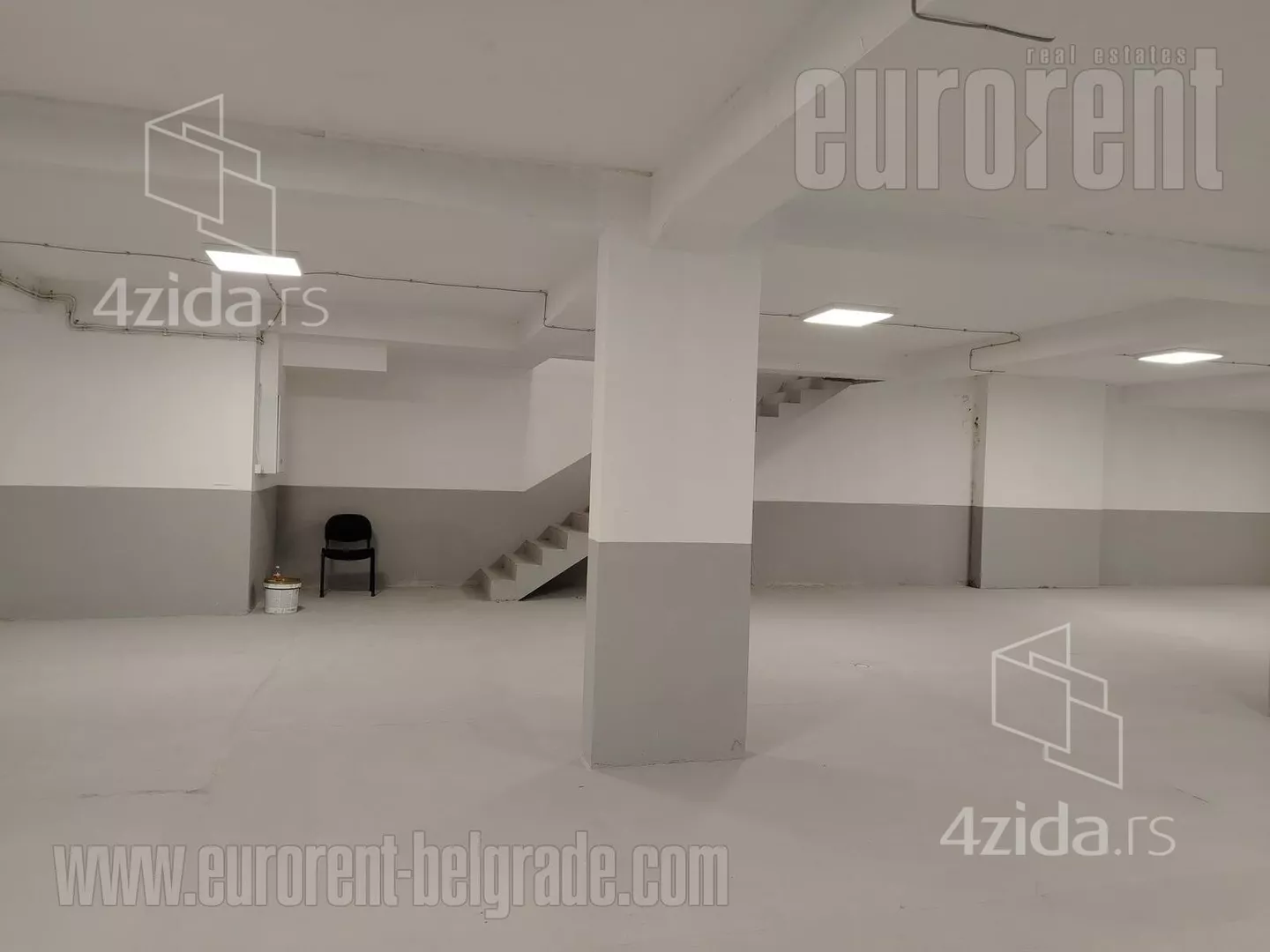 Kancelarija | 4zida