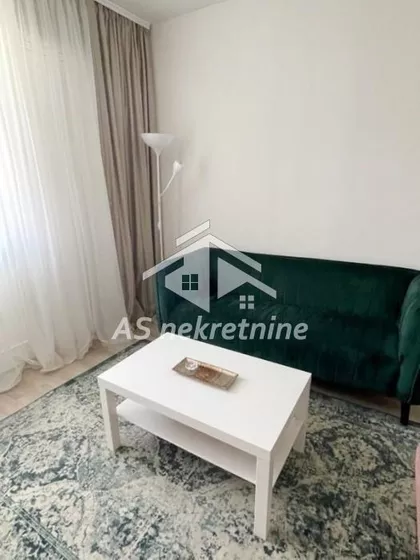 Botanička Bašta | 4zida.rs