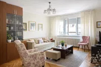 Beogradska, Vračar, Beograd | 4zida.rs | 4zida.rs