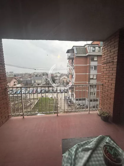 Rumenački put | 4zida.rs