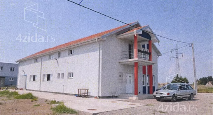 Proizvodni pogon | 4zida
