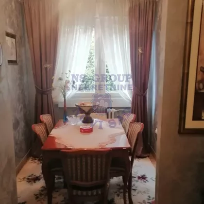 Bulevar Oslobođenja | 4zida.rs