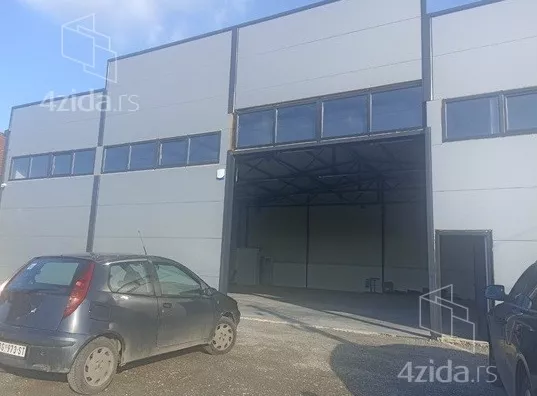 Magacin | 4zida