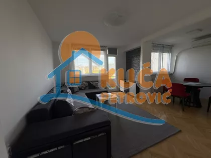 Bulevar Nemanjića | 4zida.rs