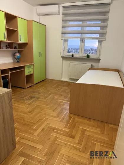 Bulevar Evrope | 4zida.rs