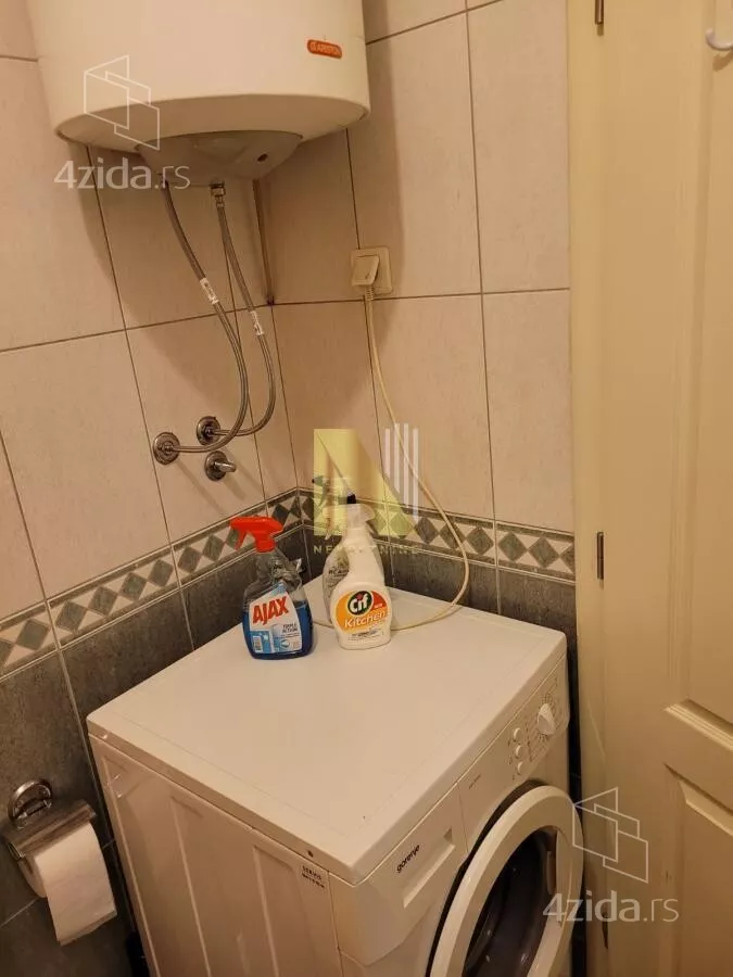 Garsonjera | 4zida