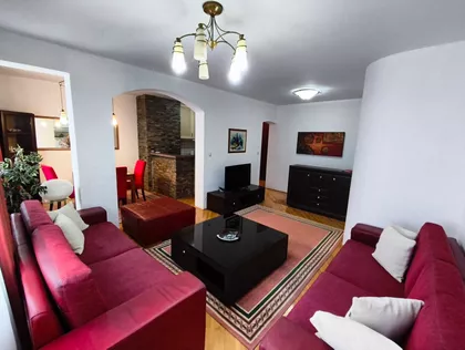 Starca Vujadina 27 | 4zida.rs