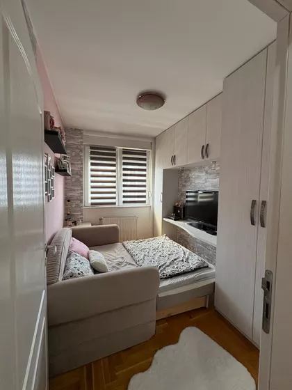 Patrijarha Čarnojevića 26 | 4zida.rs