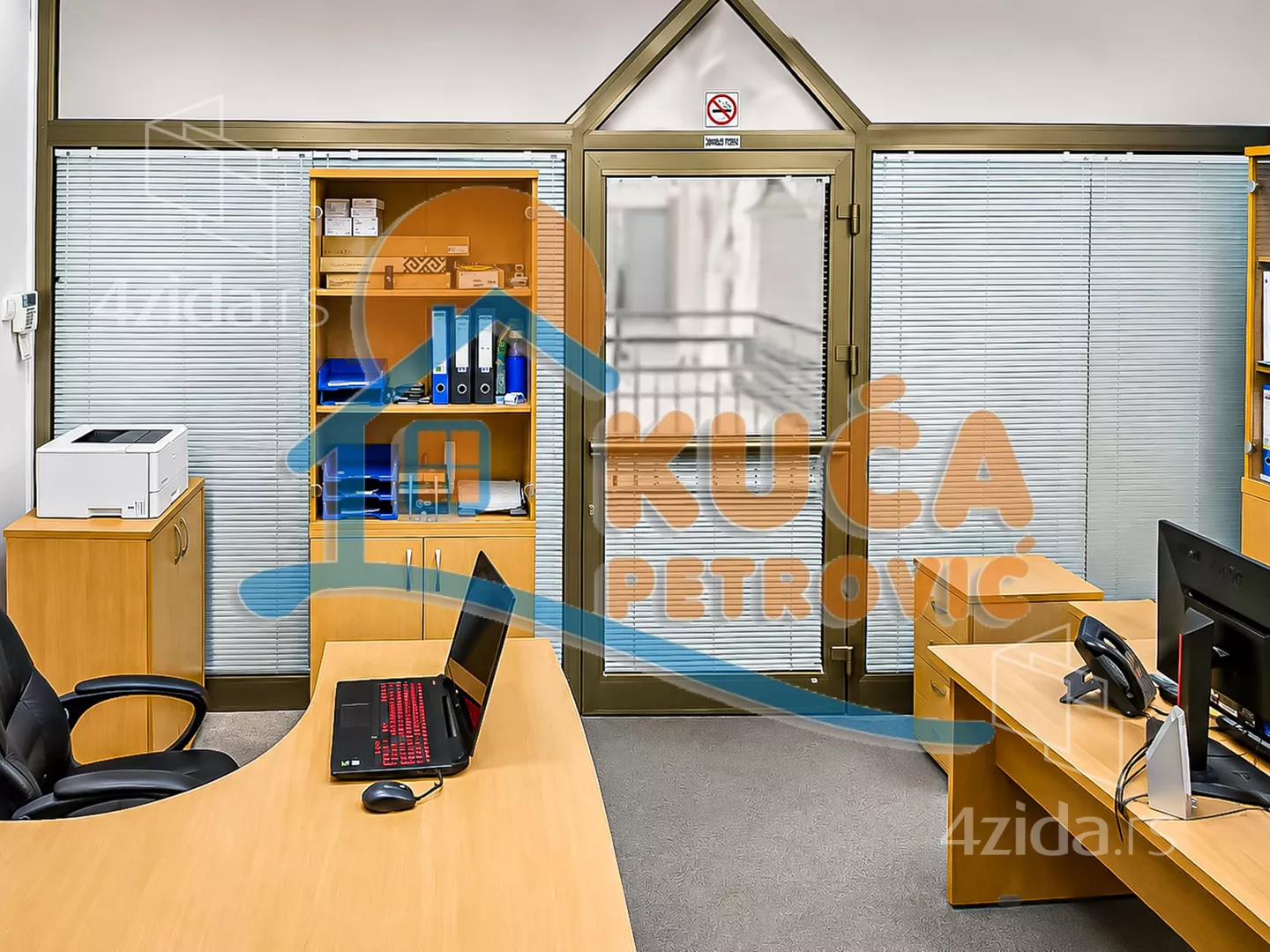 Lokal | 4zida