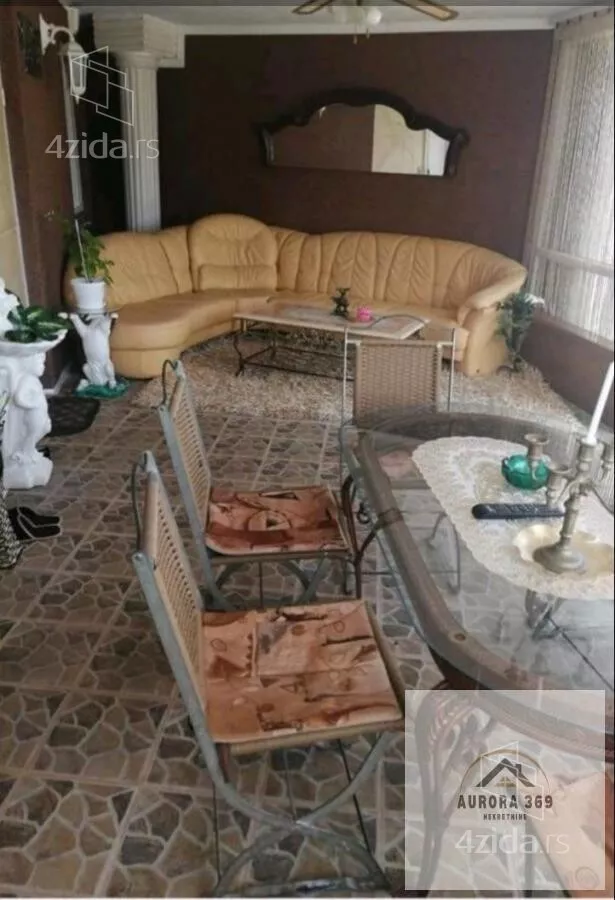 Kuća | 4zida