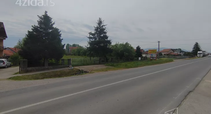 Građevinsko zemljište | 4zida