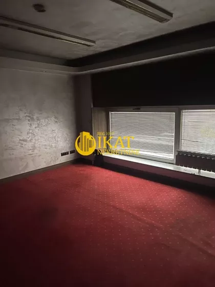 Trg Nikole Pašića | 4zida.rs