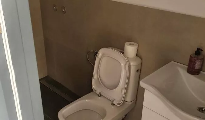 Četvoroiposoban stan | 4zida