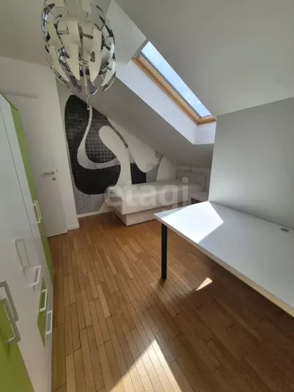 Zelena Avenija | 4zida.rs