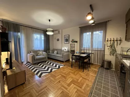 Kapetana Miloša Žunjića | 4zida.rs
