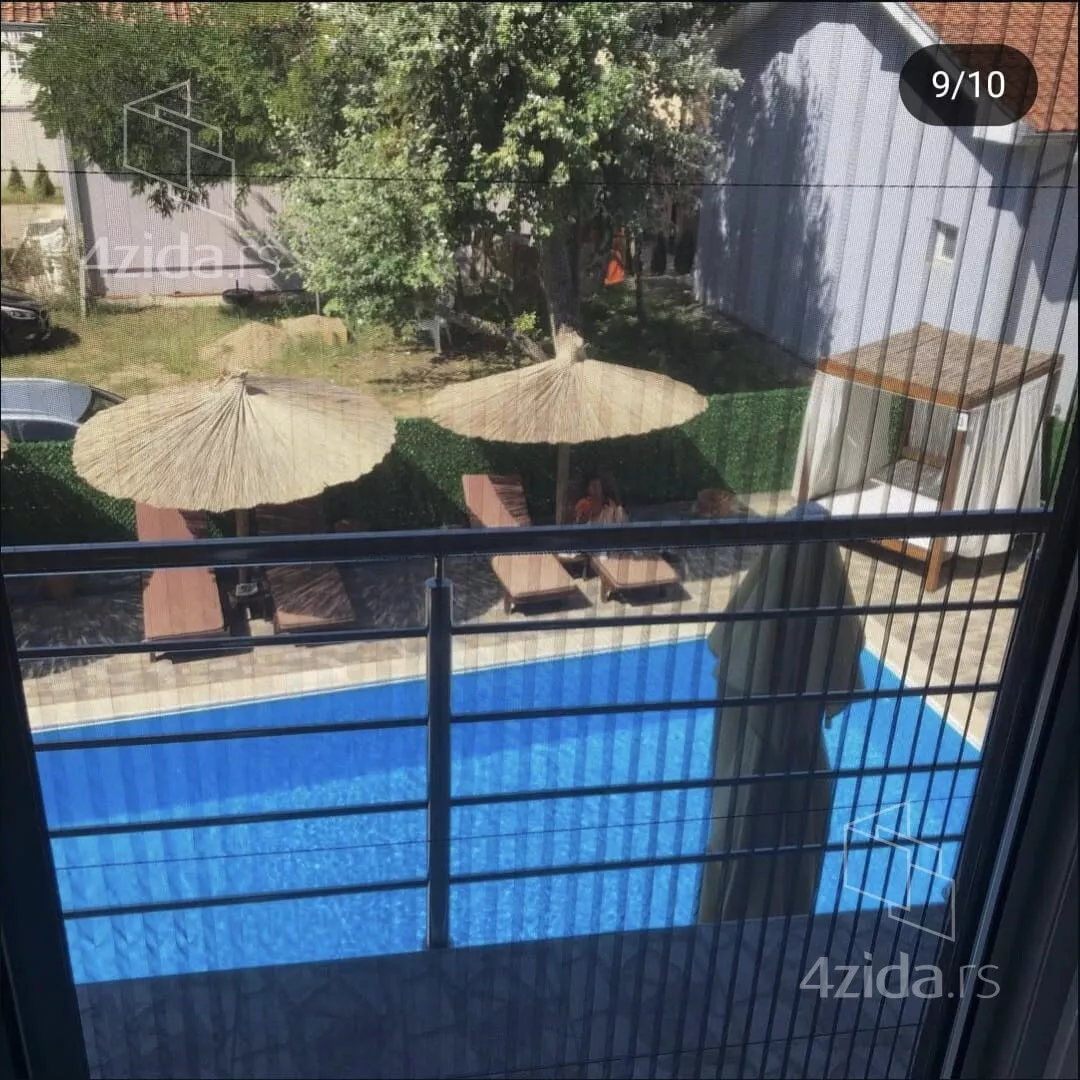 Ugostiteljski objekat | 4zida