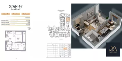 Tolstojeva | 4zida.rs
