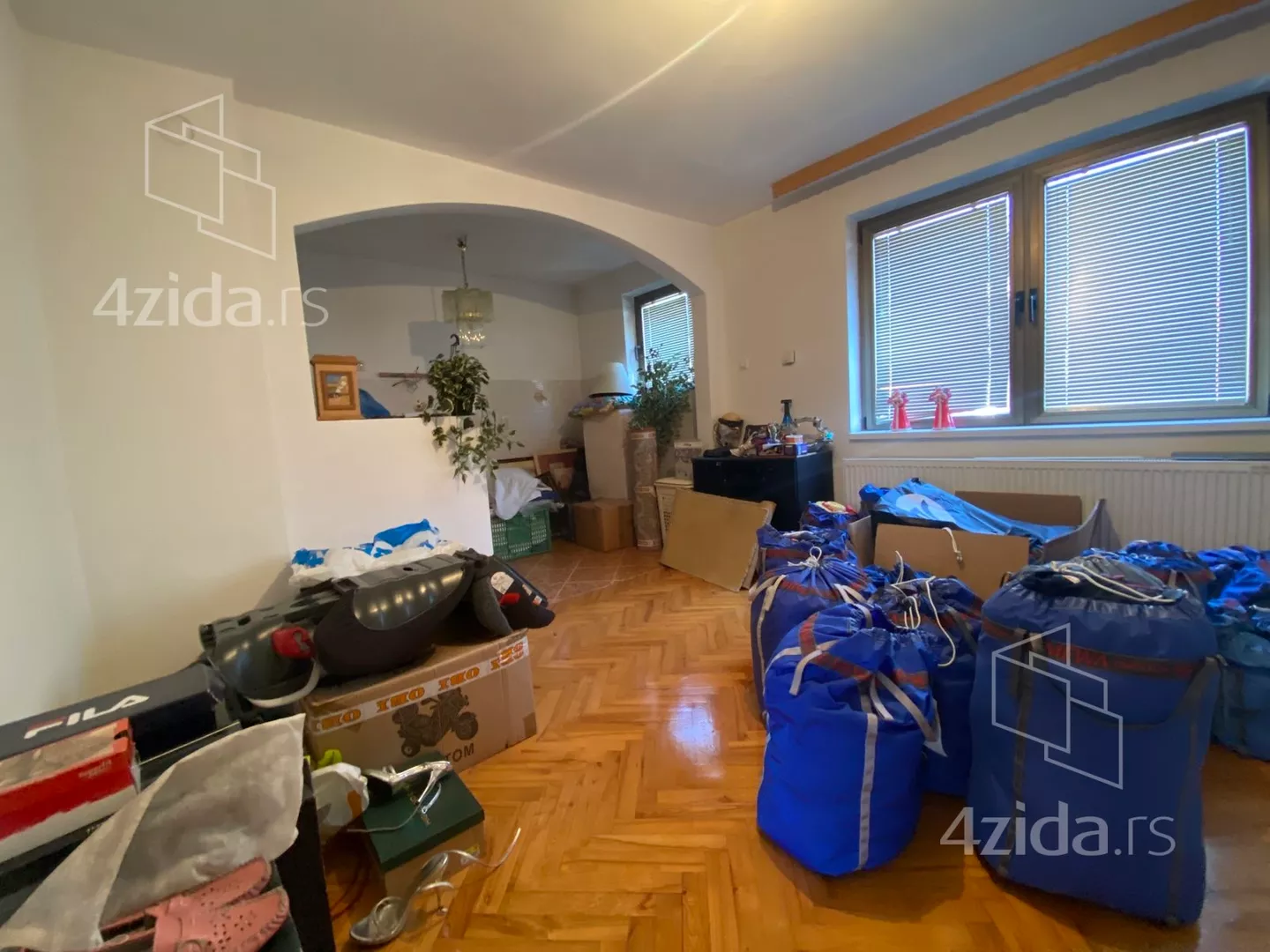 3-etažna kuća | 4zida