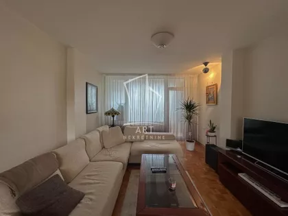 Bulevar Arsenija Čarnojevića | 4zida.rs